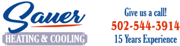 Sauer Heating & Cooling